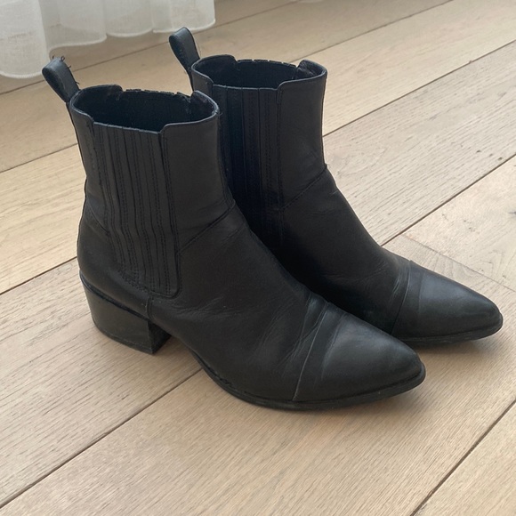 Vagabond Shoes - Vagabond boots